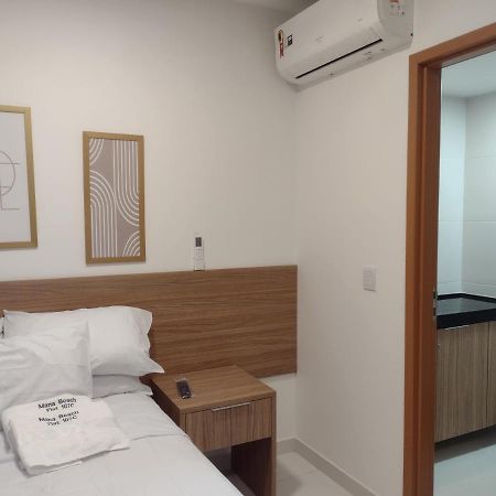 Mana Beach Experience - Porto De Galinhas - Muro Alto 外观 照片