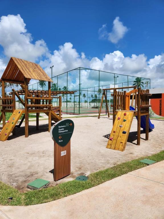 Mana Beach Experience - Porto De Galinhas - Muro Alto 外观 照片