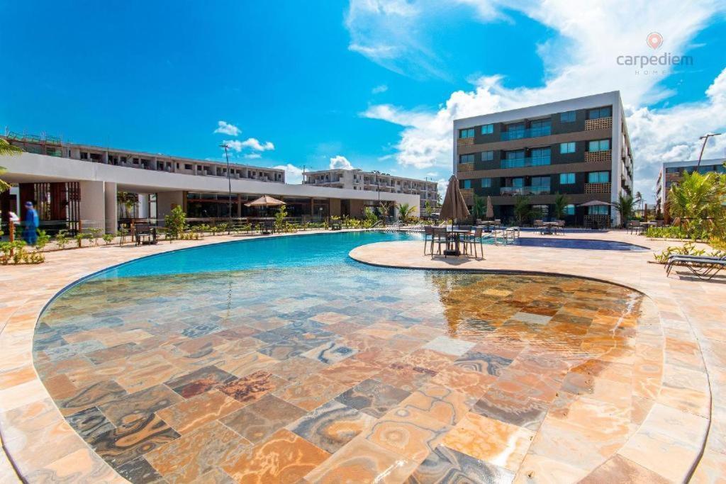 Mana Beach Experience - Porto De Galinhas - Muro Alto 外观 照片