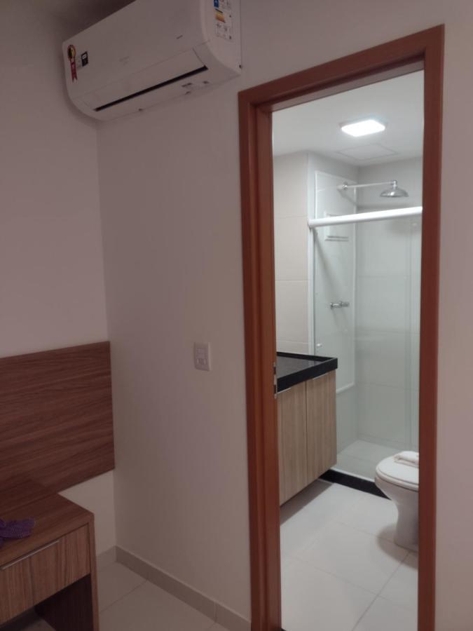 Mana Beach Experience - Porto De Galinhas - Muro Alto 外观 照片