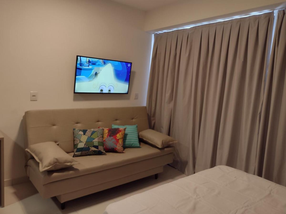 Mana Beach Experience - Porto De Galinhas - Muro Alto 外观 照片