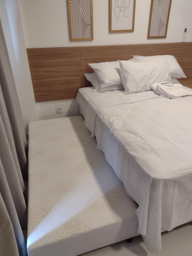 Mana Beach Experience - Porto De Galinhas - Muro Alto 外观 照片